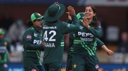 Pakistan squad for ACC Women’s T20 Asia Cup announced