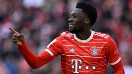 Alphonso Davies’ potential move to Real Madrid may trigger ‘domino effect’