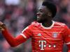 Alphonso Davies’ potential move to Real Madrid may trigger ‘domino effect’