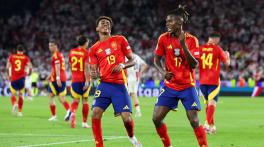 Euro 2024: Spain confident ahead of Germany quarter-final clash 