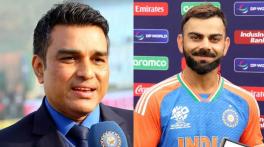 Sanjay Manjrekar believes bowlers ‘saved’ Virat Kohli in T20 World Cup final