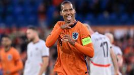 Euro 2024: Netherlands aims to rediscover 'will to win'