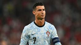 Euro 2024: ‘Goalless’ Cristiano Ronaldo looks to bounce back in Portugal vs Slovenia knockout match