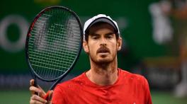Andy Murray likely to play Wimbledon after 'positive' training session