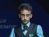 Ahsan Ramzan, Hasnain Akhtar reach final of Asian U21 Snooker Championship