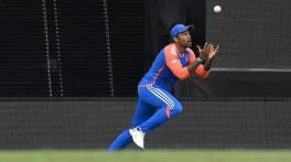 Suryakumar Yadav opens up about controversial T20 World Cup 2024 final catch
