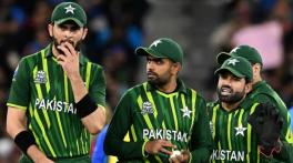 PCB withholds NOC of Babar, Shaheen, Rizwan for Global T20 Canada
