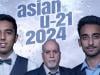 Pakistan’s Hasnain wins Asian U21 Snooker Championship 