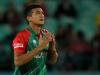 T20 World Cup: Bangladesh's Taskin Ahmed missed India's game due to 'oversleeping'