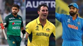 Cricket Australia CEO hints at possible tri-series with India, Pakistan