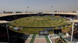 Champions Trophy: PCB’s plan to upgrade National Stadium Karachi revealed