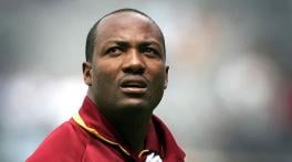 Brian Lara names 'greatest’ pacer to play the game