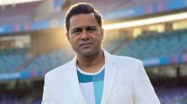 Aakash Chopra reveals his T20 World Cup Team of the Tournament