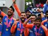 BCCI to hold open-top bus parade in Mumbai for India’s World Cup-winning team