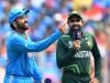 Date for Pakistan vs India ICC Champions Trophy 2025 match revealed