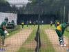WATCH: Younis Khan, Misbah-ul-Haq bat at nets for World Championship of Legends 2024