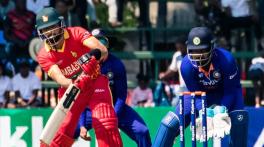 India vs Zimbabwe T20I series schedule and squads confirmed