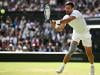 Novak Djokovic provides knee update after win over Jacob Fearnley at Wimbledon