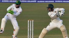 Pakistan vs Bangladesh Test series schedule announced by PCB