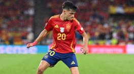 Euro 2024: Spain’s Pedri accuses Germany star of ‘disrespect’ ahead of quarter-final