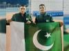 Pakistani wrestler bags gold medal in Children of Asia Games
