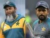 Mushtaq Ahmed lauds Babar Azam’s ‘aggression with the bat’