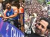T20 World Cup 2024 victory celebration in Mumbai was a glimpse of Karachi 2017