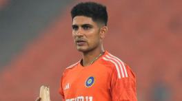 Shubman Gill reacts to carrying Rohit Sharma, Virat Kohli’s legacy in T20Is