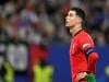 Euro 2024: Cristiano Ronaldo's future with Portugal hangs in balance after France defeat