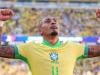 Copa America: Brazil's Raphinha reacts to facing Barcelona teammate in quarter-final