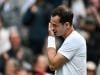 Andy Murray's Wimbledon career over after Emma Raducanu withdraws from doubles