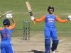 Abhishek Sharma's century sets up India's 100-run win in second Zimbabwe T20I