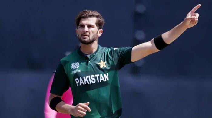 Inside story of Shaheen Afridi’s altercation with coaches revealed ...