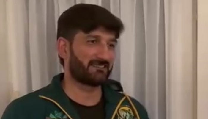 Sohail Tanvir reveals motivation ahead of WCL final against India ...