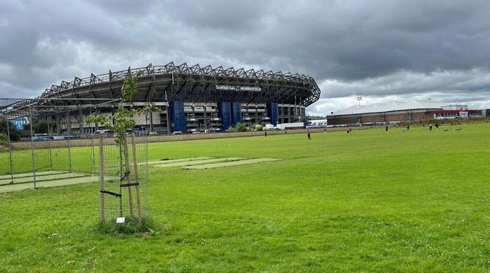 Cricket match in Scotland abandoned due to ‘abuse’ from football fans