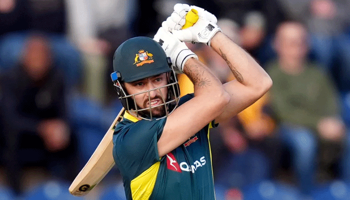 Matthew Short signs up for PSL 10 player draft - Cricket - geosuper.tv