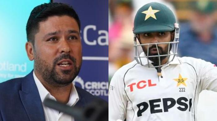 ‘Babar is an asset, Pakistani fans should value him,’ says former Scottish cricketer Qasim Sheikh